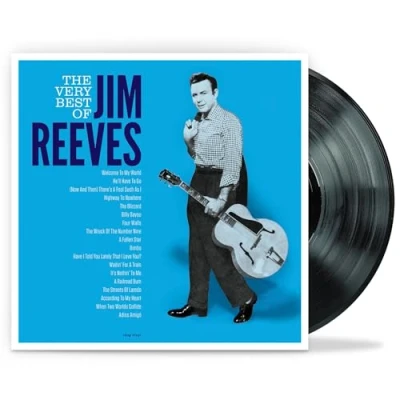 Imagen de The Very Best Of (180 Gr) Lp [Vinilo]