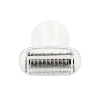 Imagen de Braun 81719635 Silk épil 9 SE9 Cabezal de afeitado flexible con tapa protectora/recortadora, compatible tipo 5380, modelos: 9001, 9002, 9003, 9010, 9020, 9030, 9100, 9200, 9300