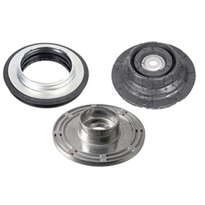 Imagen de FEBI BILSTEIN 106307 Kit reparación, apoyo columna amortiguación Eje delantero con rodamiento de bolas VOLKSWAGEN: Multivan 6, Transporter 5 Bus