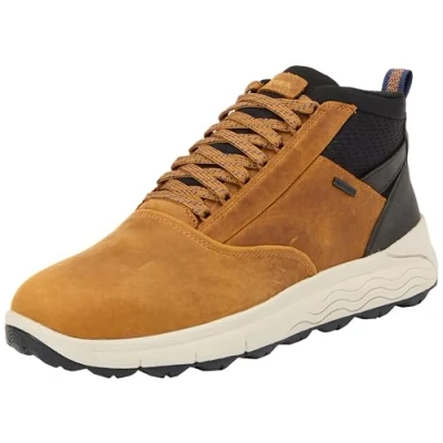 Imagen de Zapatillas Geox Spherica 4x4