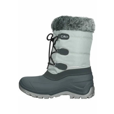 Imagen de CMP Nietos Low Snowboot Shoes Botas de Nieve, Zapatillas Paseo. Mujer, Ice, 38 EU