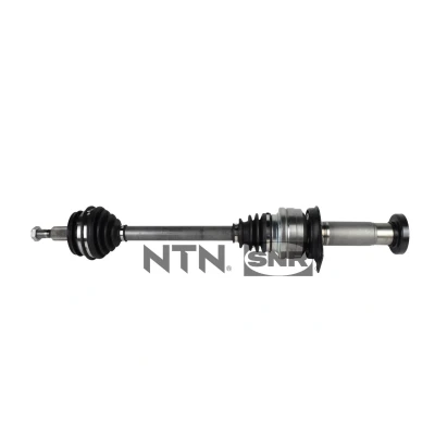 Imagen de SNR DK54.003 Árbol de transmisión Eje delantero, derecha 858 VOLKSWAGEN: Transporter 5, 5 Bus, Multivan (7HM