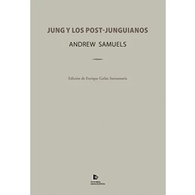Imagen de Jung y los post junguianos (De Profundis)