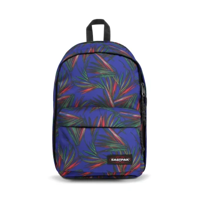 Imagen de Eastpak BACK TO WORK Mochila, Talla: One Size, Brize palm navy