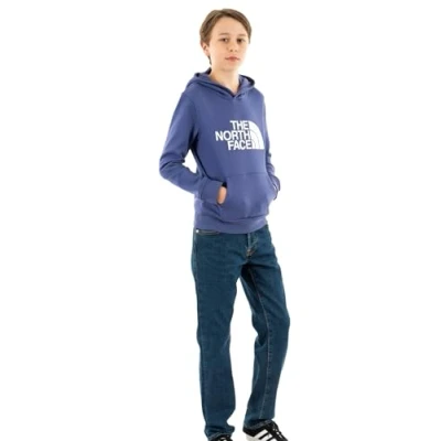 Imagen de THE NORTH FACE Sudadera con Capucha para Chicos Drew Peak