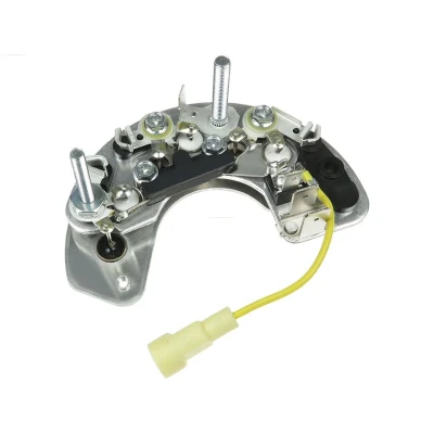Imagen de AS PL ARC4002 Rectificador, alternador