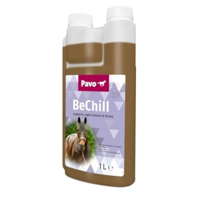 Imagen de Pavo BeChill 1L