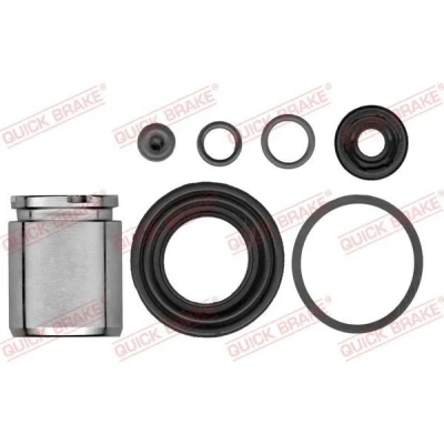 Imagen de QUICK BRAKE 114 5319 Kit de Reparación Frenos con pistón 38 HYUNDAI: i30 III Hatchback