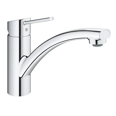 Imagen de Grohe Swift new Grifo de cocina, monomando cromo (30358000)