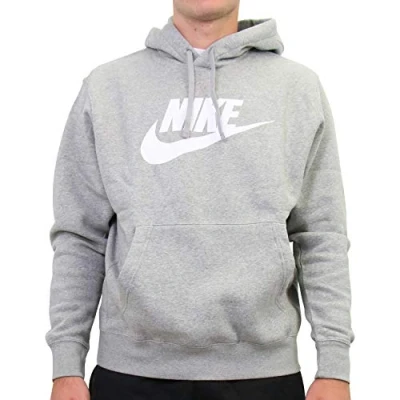 Imagen de Sudadera con capucha Nike Sportswear Club Fleece