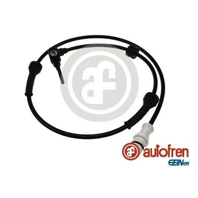 Imagen de AUTOFREN SEINSA DS0154 Sensor de ABS Eje delantero, derecha activo 2 736 FIAT: Punto II Hatchback, Grande Hatchback
