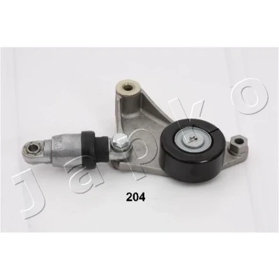 Imagen de JAPKO 128204 Brazo tensor, correa trapecial poli V TOYOTA: RAV4 III SUV, II Avensis Berlina