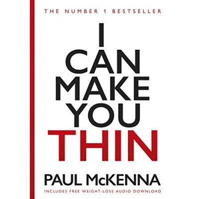 Imagen de I Can Make You Thin