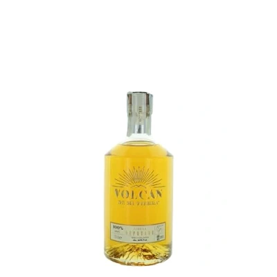 Imagen de Volcan De Mi Tierra Tequila REPOSADO 40% Vol. 0,7l