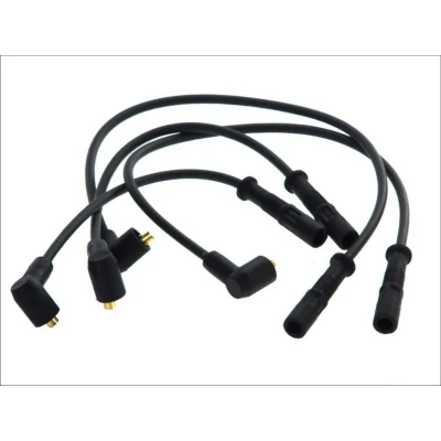 Imagen de BOSCH 0 986 356 754 Juego de Cables Encendido FIAT: Seicento / 600 Hatchback, Panda I Punto LANCIA: Y norauto, oscaro,