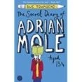 Imagen de The Secret Diary Of Adrian Mole Aged 13 ¾