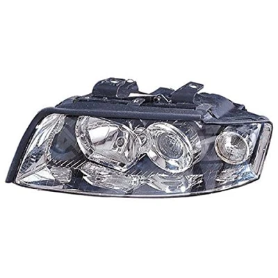 Imagen de ALKAR 2741503 Faros izquierda W5W, H7/H7, PY21W AUDI: A4 B6 Berlina, Avant