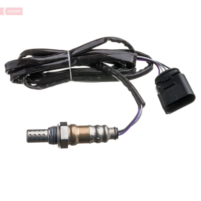 Imagen de DENSO Direct Fit DOX 2030 Sonda lambda M18x1.5 térmico, plana, Sensor de paso AUDI: A4 B6 Berlina, Avant, A6 C5 SEAT: Arosa