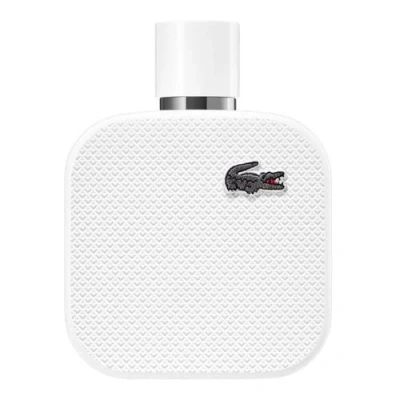Imagen de Lacoste L.12.12 Blanc Eau de Parfum 100 ml