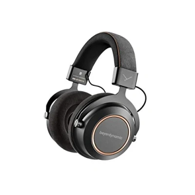Imagen de Auriculares inalámbricos Beyerdynamic Amiron, Circumaurales, Bluetooth, +30h Autonomía, Cobre