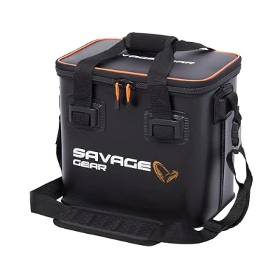 Imagen de Savage Gear WPMP Cooler Bag Bolsa isotermica