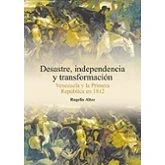 Imagen de Desastre, independencia y transformación