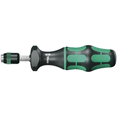 Imagen de WERA 05074700001 7440 0,3 1,2 Nm Destornilladores dinamométricos ajustables