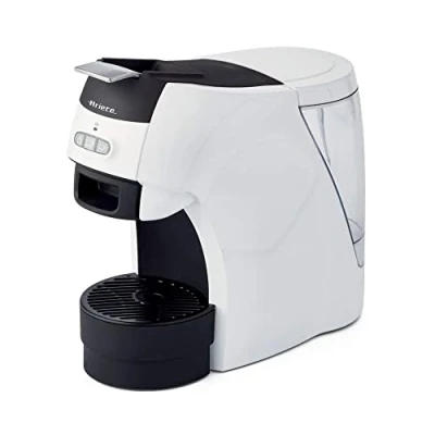 Imagen de Ariete 1301 Cafetera espresso, Blanco