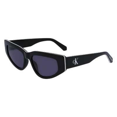 Imagen de Calvin Klein Jeans Gafas de sol, Mujer, Talla: 53, Black