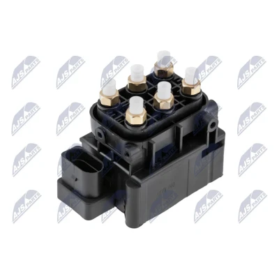 Imagen de NTY ZPZ VW 000 Válvula, sistema de aire comprimido Válvula control