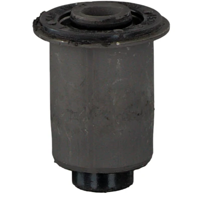 Imagen de FEBI BILSTEIN 42264 Silentblock Brazo de Suspension Eje delantero, izquierda, posterior, debajo, derecha Rodamiento caucho metal
