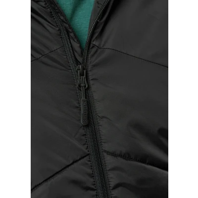 Imagen de Kappa Abrigo VIANETTO, para hombre, Negro, XL