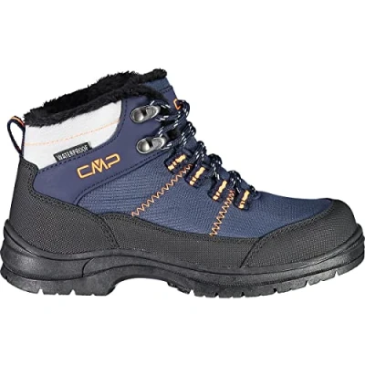 Imagen de CMP Unisex Kids Annuuk Snow Boot Wp, color, talla 40 EU Weit