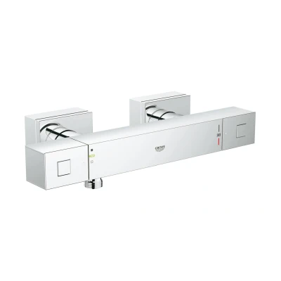 Imagen de Grohe Grohtherm Cube termostato visto ducha Ref. 34488000