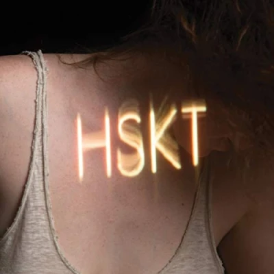 Imagen de Hskt (edición Vinilo)