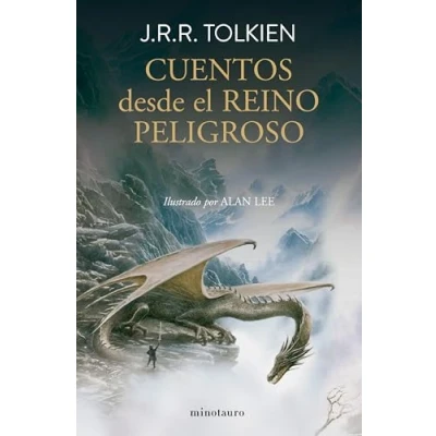 Imagen de Cuentos desde el Reino Peligroso (NE en rústica) (Biblioteca J. R. Tolkien)