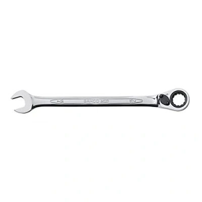 Imagen de Bahco 1RZ 3/4 Ll.Comb C/Carraca Pulg.