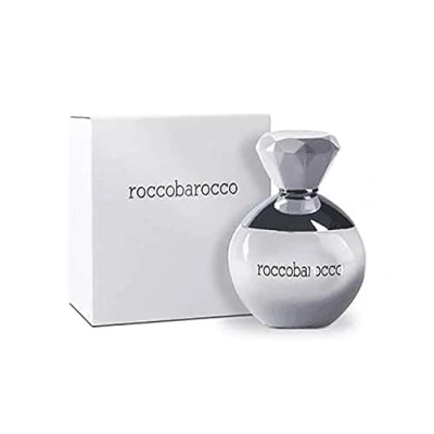 Imagen de Roccobarocco White Eau de Parfum para mujer 100 gr