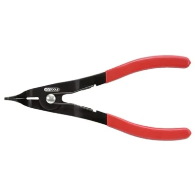 Imagen de KS TOOLS 115.1048 Pinza para circlips 20 210 recto