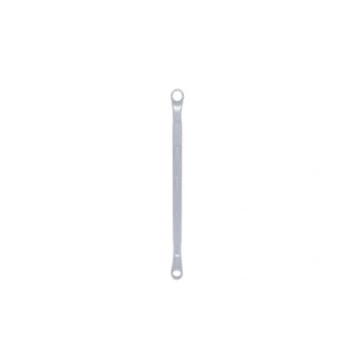 Imagen de KS TOOLS 517.0802 Llave estrella doble 8, 9 Acero cromo vanadio