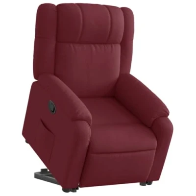 Imagen de Sillón elevable reclinable