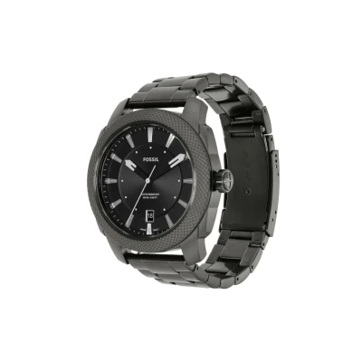 Imagen de Fossil Traditional Machine Reloj, Hombre, Talla: One Size, Grey