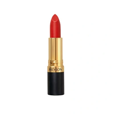 Imagen de REVLON Super Lustrous Mate Lápiz Labial N053 So Lit!