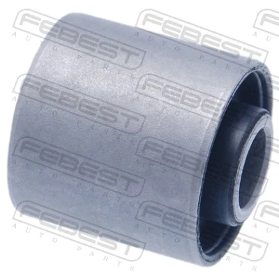Imagen de FEBEST KAB 031 Silentblock Brazo de Suspension Eje trasero KIA: Carnival 2, I