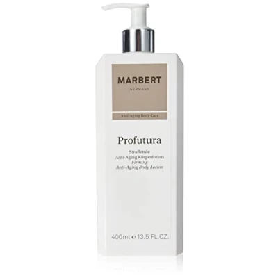 Imagen de Marbert Profutura Anti aging Loción corporal 400 ml