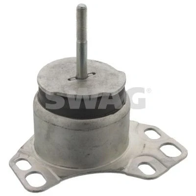 Imagen de SWAG 70 13 0009 Soporte de motor izquierda Rodamiento caucho metal FIAT: Punto I Hatchback