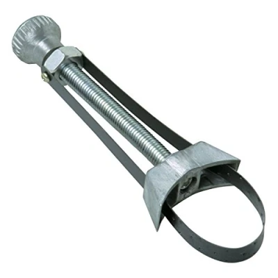 Imagen de SUMEX 2707081 Llave Filtro Aceite Tipo Cinta