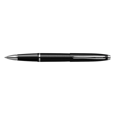 Imagen de Cross Calais Matte Black CT RB