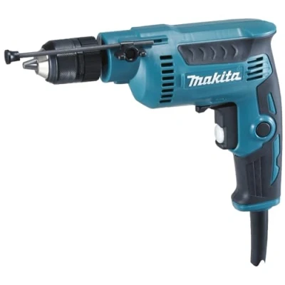 Imagen de Makita DP2011 Taladro 6.5Mm 370W Port. Auto.
