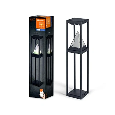 Imagen de LEDVANCE SMART+ BT Solar Alps Pathway Multicolor